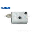 XCMG official manufacturer Truck Mounted Crane parts 0532F One-way balancing valve (arm) CBPA-B-OMS-C1 803007863